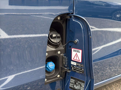 Mercedes-Benz Vito Gebrauchtwagen