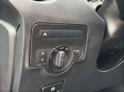 Mercedes-Benz Vito Gebrauchtwagen