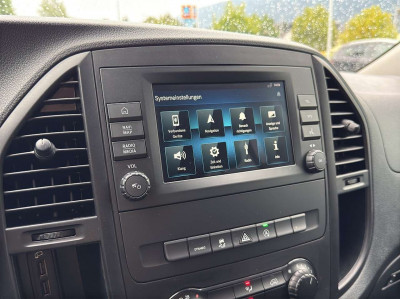 Mercedes-Benz Vito Gebrauchtwagen