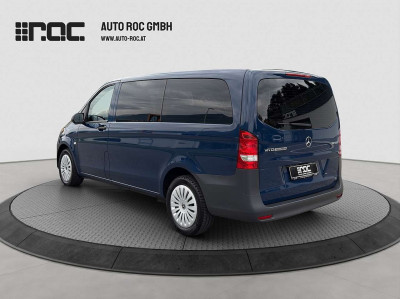 Mercedes-Benz Vito Gebrauchtwagen