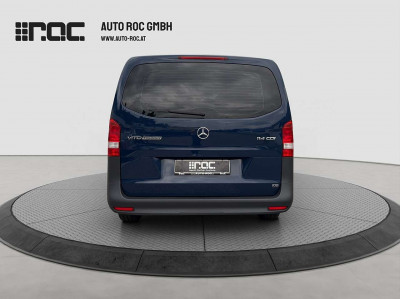 Mercedes-Benz Vito Gebrauchtwagen