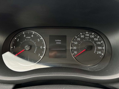 Renault Master Gebrauchtwagen