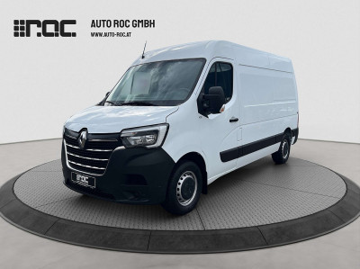 Renault Master Gebrauchtwagen