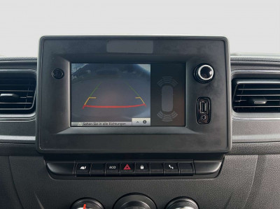 Renault Master Gebrauchtwagen