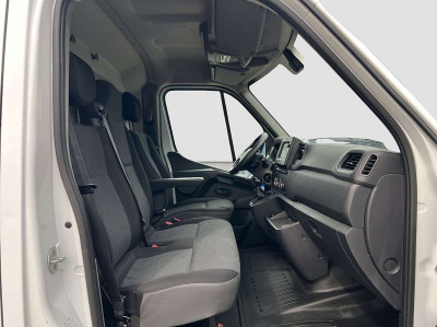 Renault Master Gebrauchtwagen