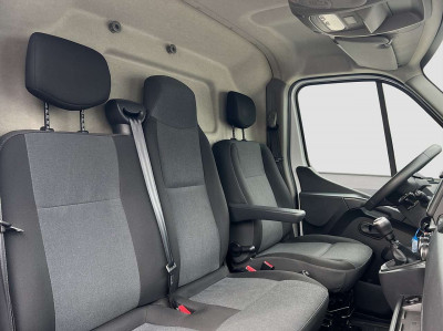 Renault Master Gebrauchtwagen