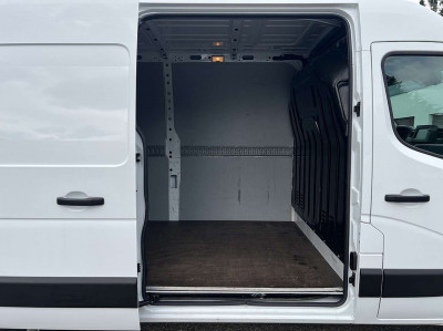 Renault Master Gebrauchtwagen