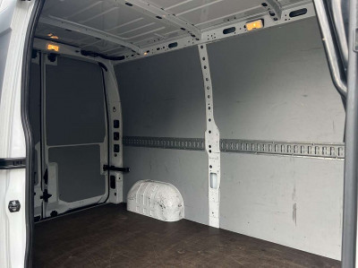 Renault Master Gebrauchtwagen