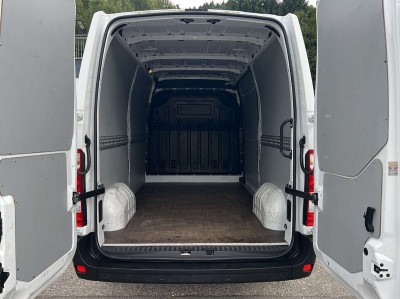 Renault Master Gebrauchtwagen