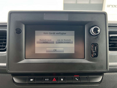 Renault Master Gebrauchtwagen