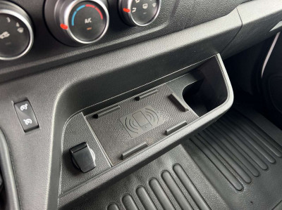 Renault Master Gebrauchtwagen