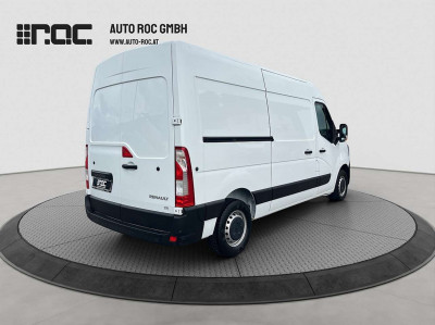 Renault Master Gebrauchtwagen