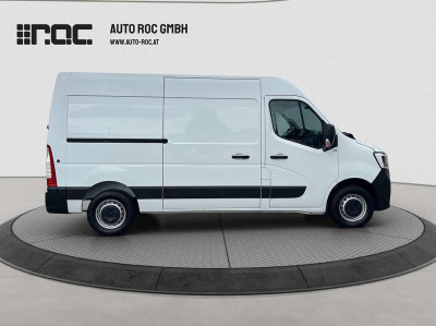 Renault Master Gebrauchtwagen