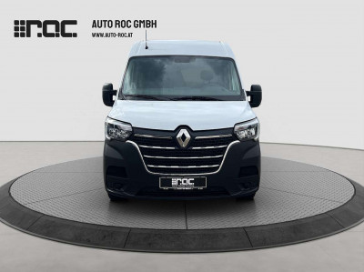 Renault Master Gebrauchtwagen