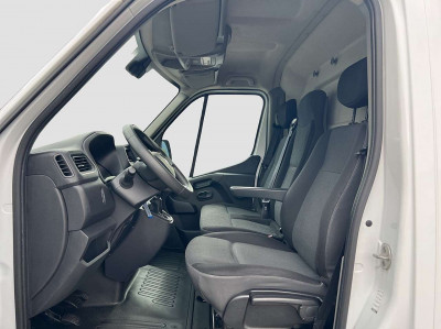 Renault Master Gebrauchtwagen