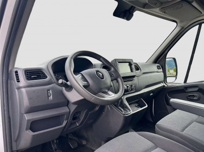 Renault Master Gebrauchtwagen