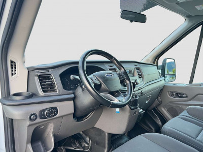 Ford Transit Gebrauchtwagen