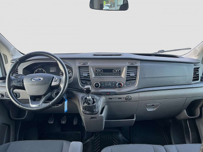 Ford Transit Gebrauchtwagen