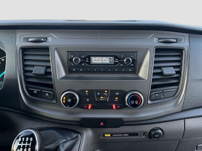 Ford Transit Gebrauchtwagen