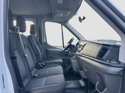 Ford Transit Gebrauchtwagen