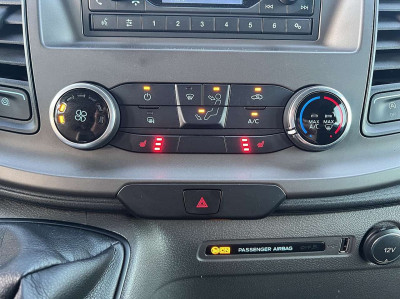 Ford Transit Gebrauchtwagen