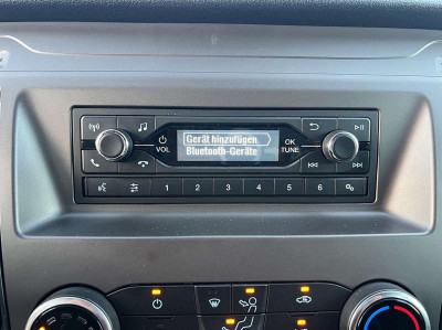 Ford Transit Gebrauchtwagen