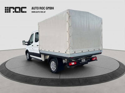 Ford Transit Gebrauchtwagen