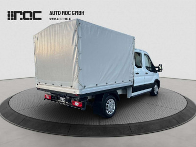 Ford Transit Gebrauchtwagen