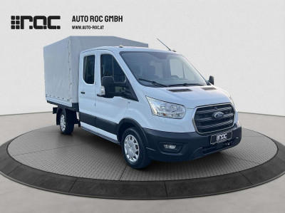 Ford Transit Gebrauchtwagen