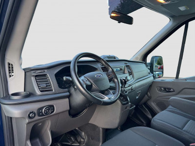 Ford Transit Gebrauchtwagen