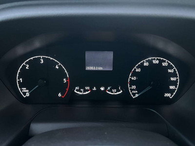 Ford Transit Gebrauchtwagen