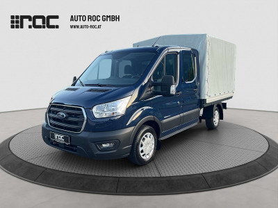 Ford Transit Gebrauchtwagen