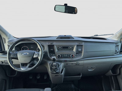 Ford Transit Gebrauchtwagen