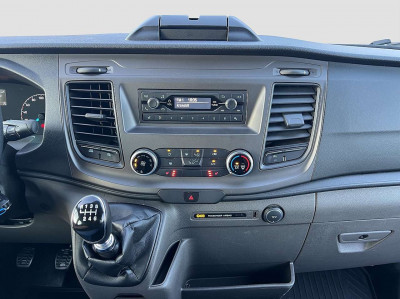 Ford Transit Gebrauchtwagen