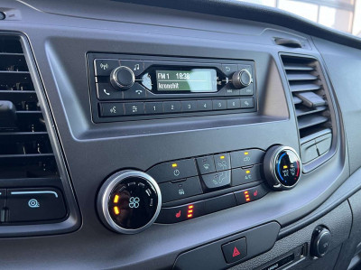 Ford Transit Gebrauchtwagen