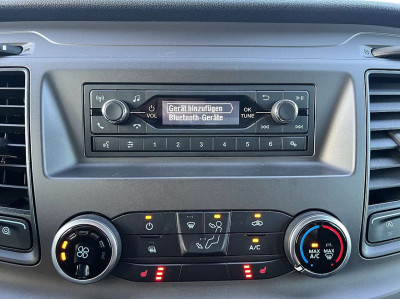 Ford Transit Gebrauchtwagen