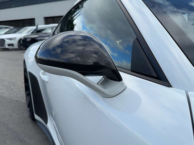 Porsche 911 Gebrauchtwagen