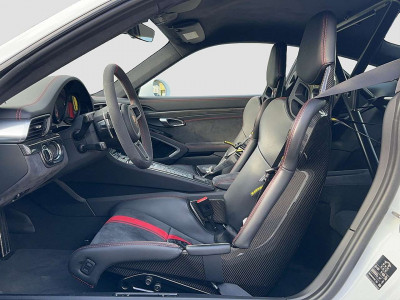 Porsche 911 Gebrauchtwagen