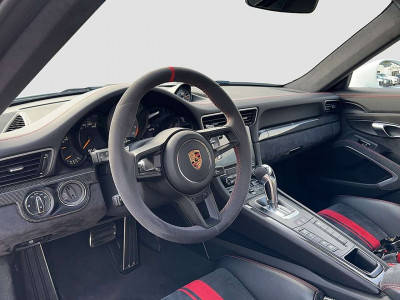 Porsche 911 Gebrauchtwagen