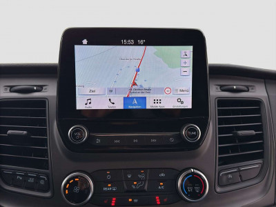 Ford Transit Custom Gebrauchtwagen