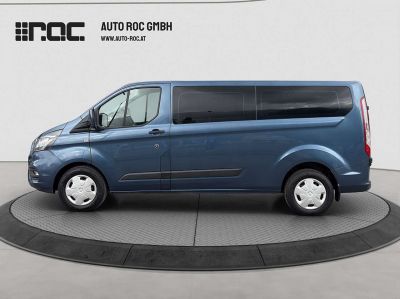 Ford Transit Custom Gebrauchtwagen