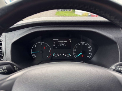 Ford Transit Custom Gebrauchtwagen