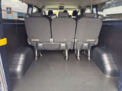 Ford Transit Custom Gebrauchtwagen