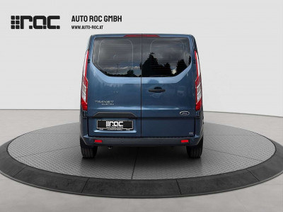 Ford Transit Custom Gebrauchtwagen