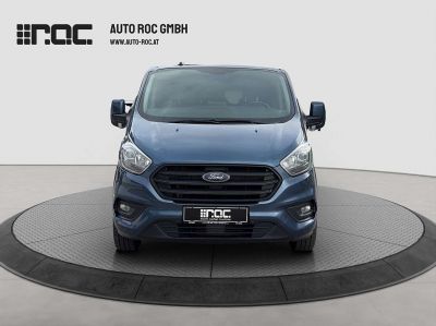 Ford Transit Custom Gebrauchtwagen
