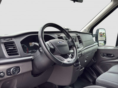 Ford Transit Gebrauchtwagen