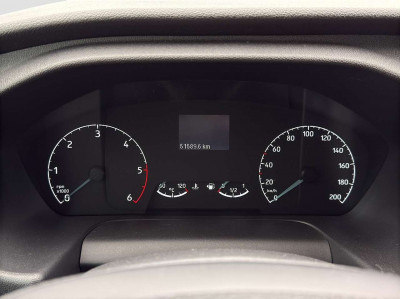 Ford Transit Gebrauchtwagen