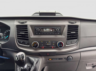 Ford Transit Gebrauchtwagen