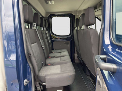 Ford Transit Gebrauchtwagen