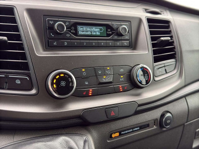 Ford Transit Gebrauchtwagen